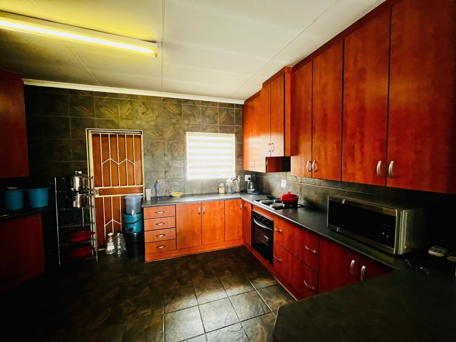 3 Bedroom Property for Sale in Universitas Ridge Free State